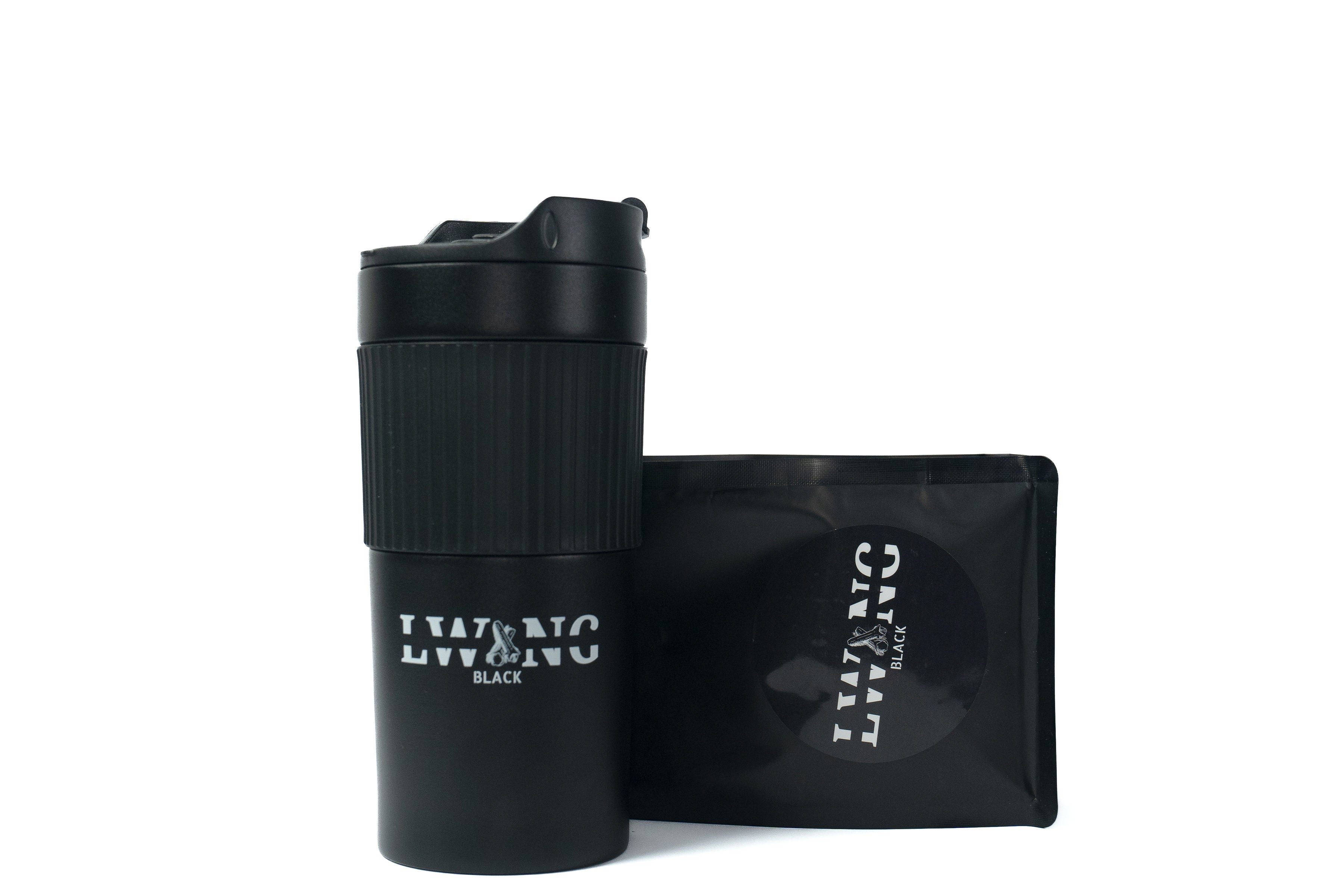 250g Lwang Black Combo